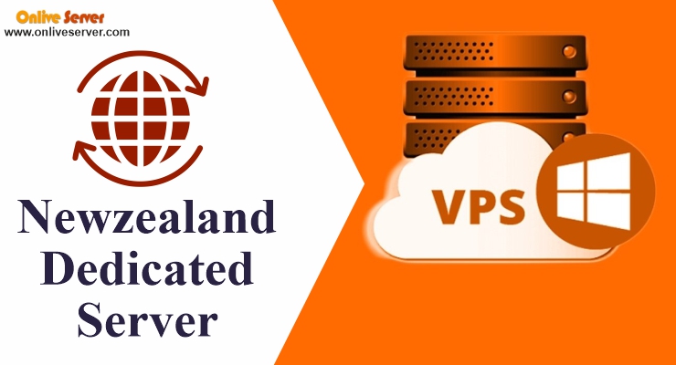 Onlive Server – The Benefits of Using a New Zealand Dedicated Server