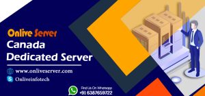 Canada Dedicated Server