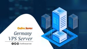 Germany VPS Server