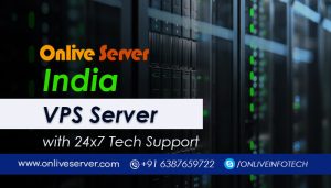 India VPS Server