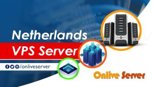 Netherlands VPS Server