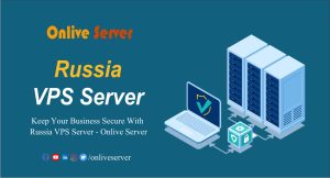 Russia VPS Server