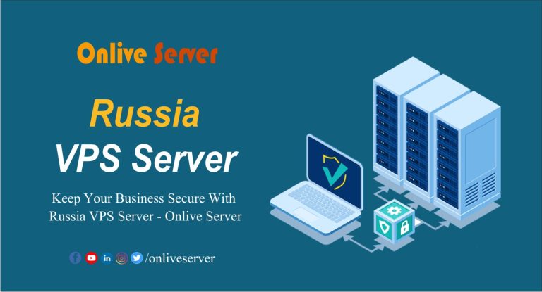 How A Russia VPS Server Can Help Make Your Website Successful