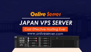 Japan VPS Server