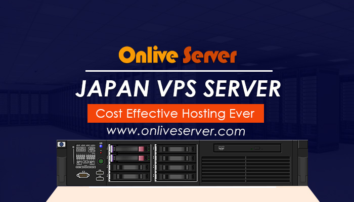 How to Select a Japan VPS Server Hosting Plan for Your Business