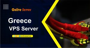 Greece VPS Server