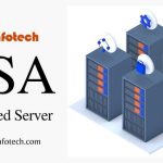 The Benefits of USA Dedicated Server Hosting for Your Business