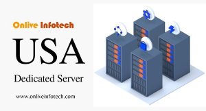 The Benefits of USA Dedicated Server Hosting for Your Business