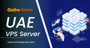 UAE VPS Server